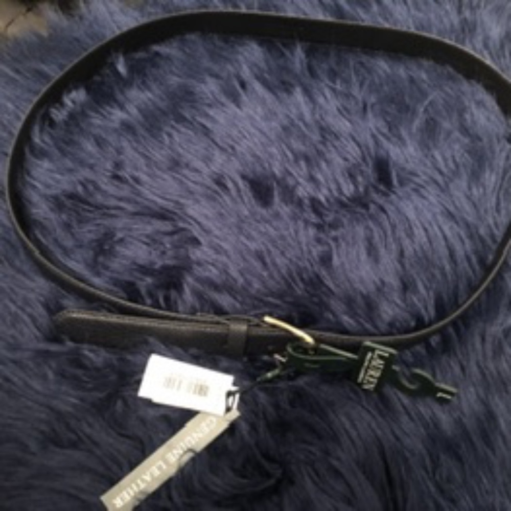 Ralph Lauren Belt
